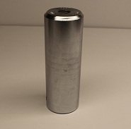 Threaded harpoon base